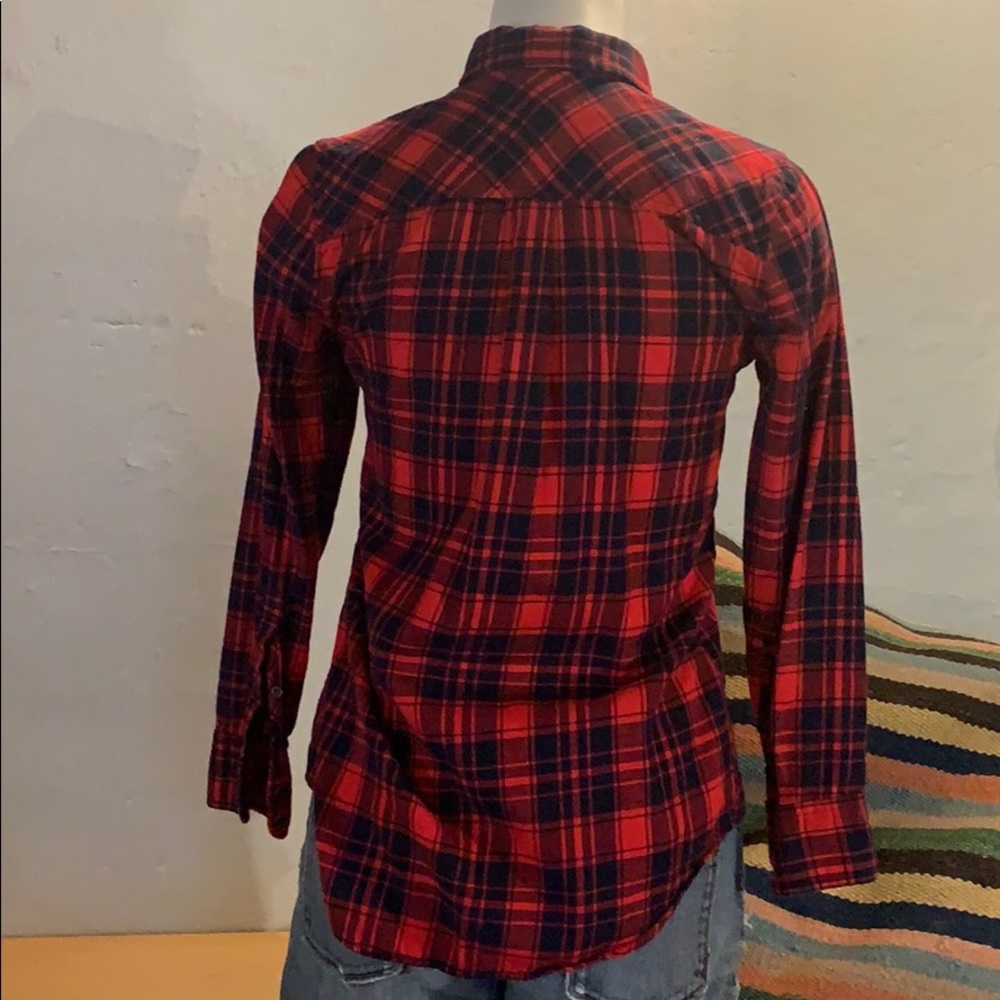J. Crew button down - Picture 3 of 3